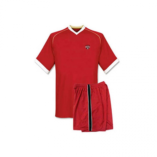 Soccer Uniform